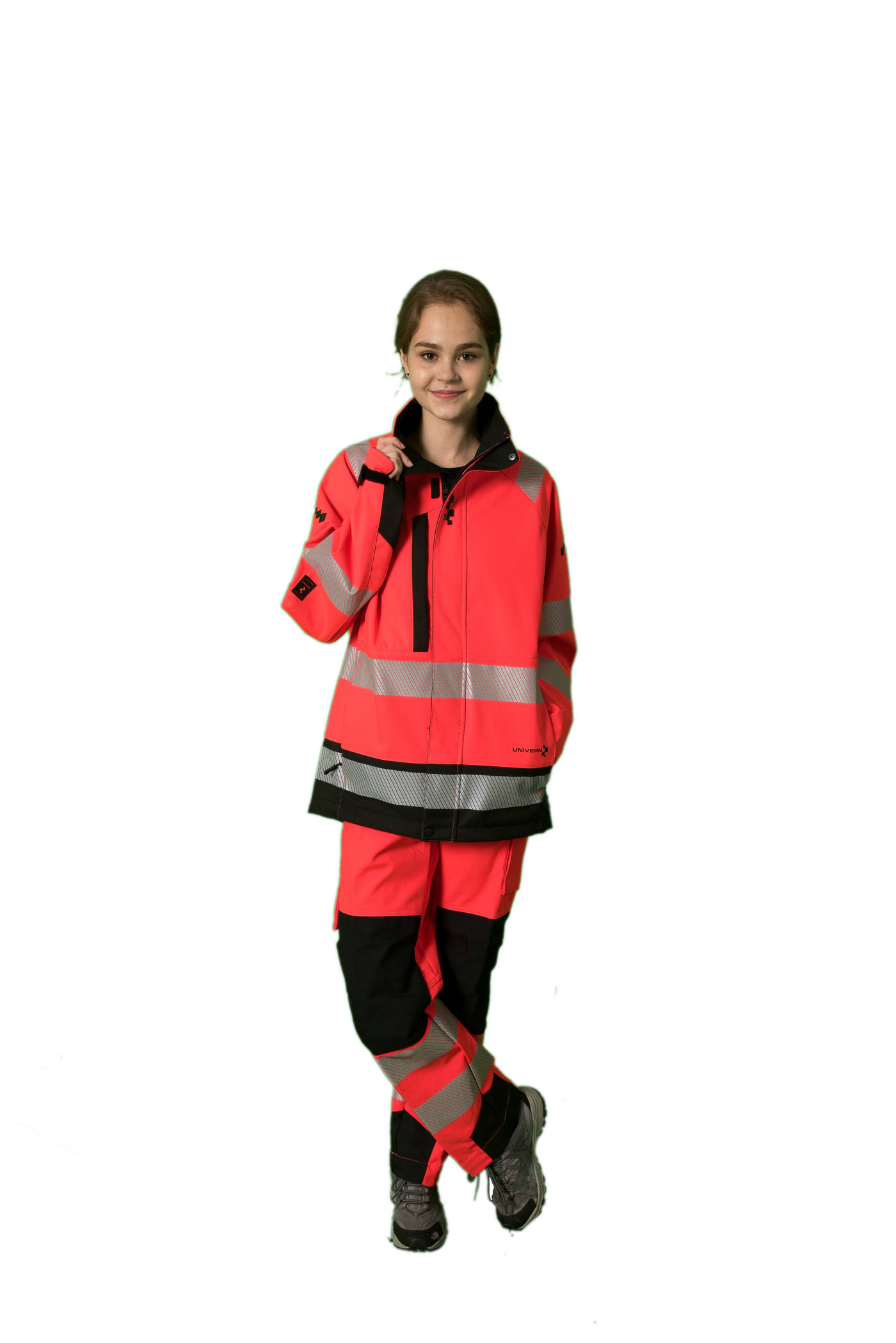 Epidemic prevention materials